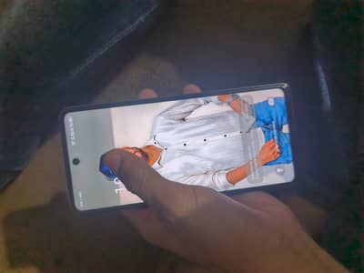 Infinix Note 30