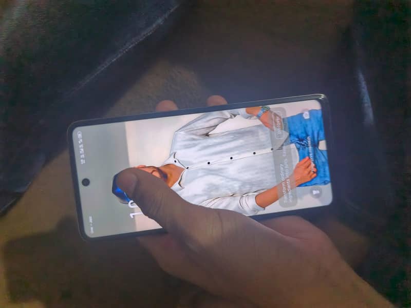 Infinix Note 30 0