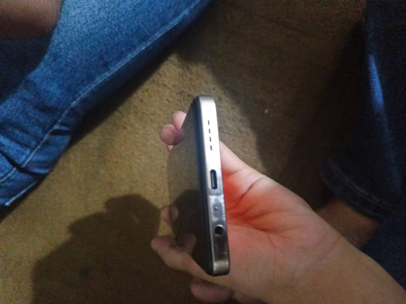 Infinix Note 30 2