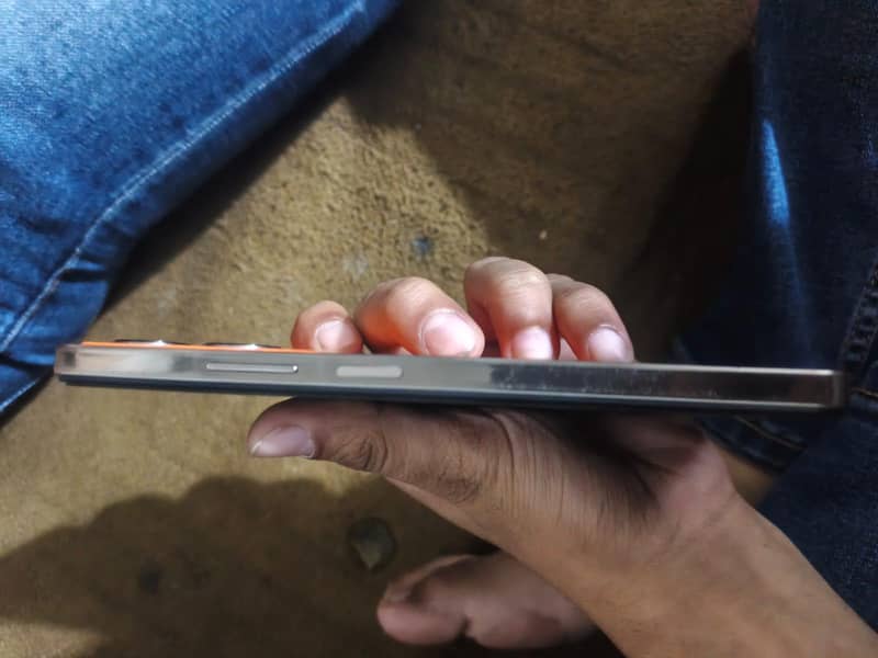 Infinix Note 30 4