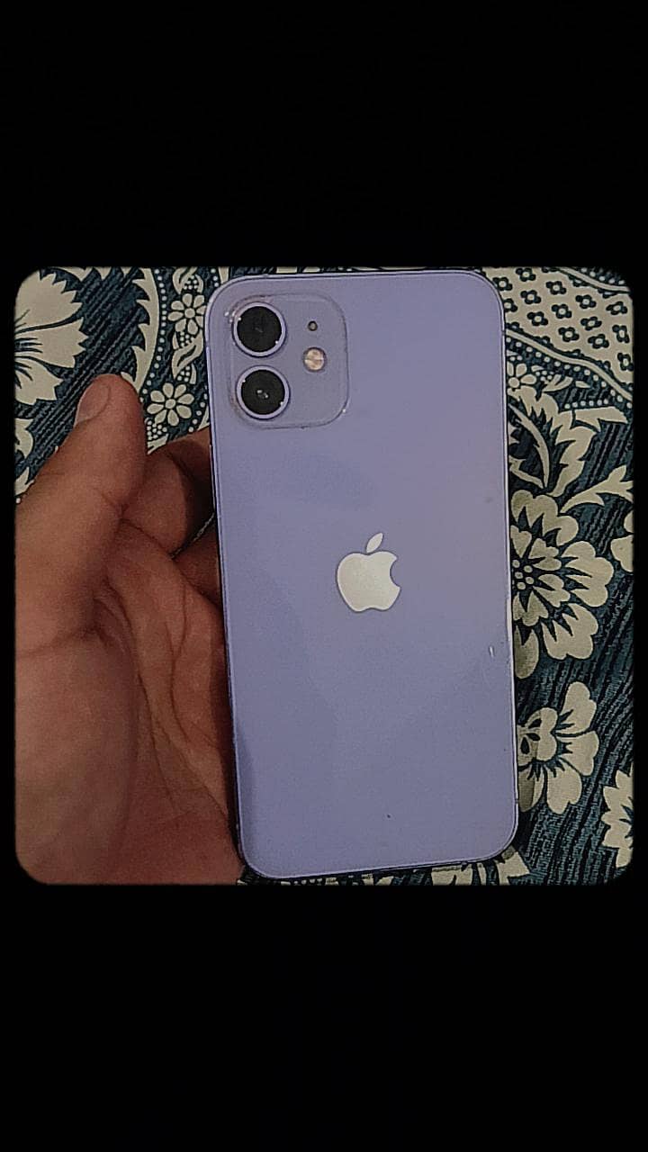 iPhone 12 0