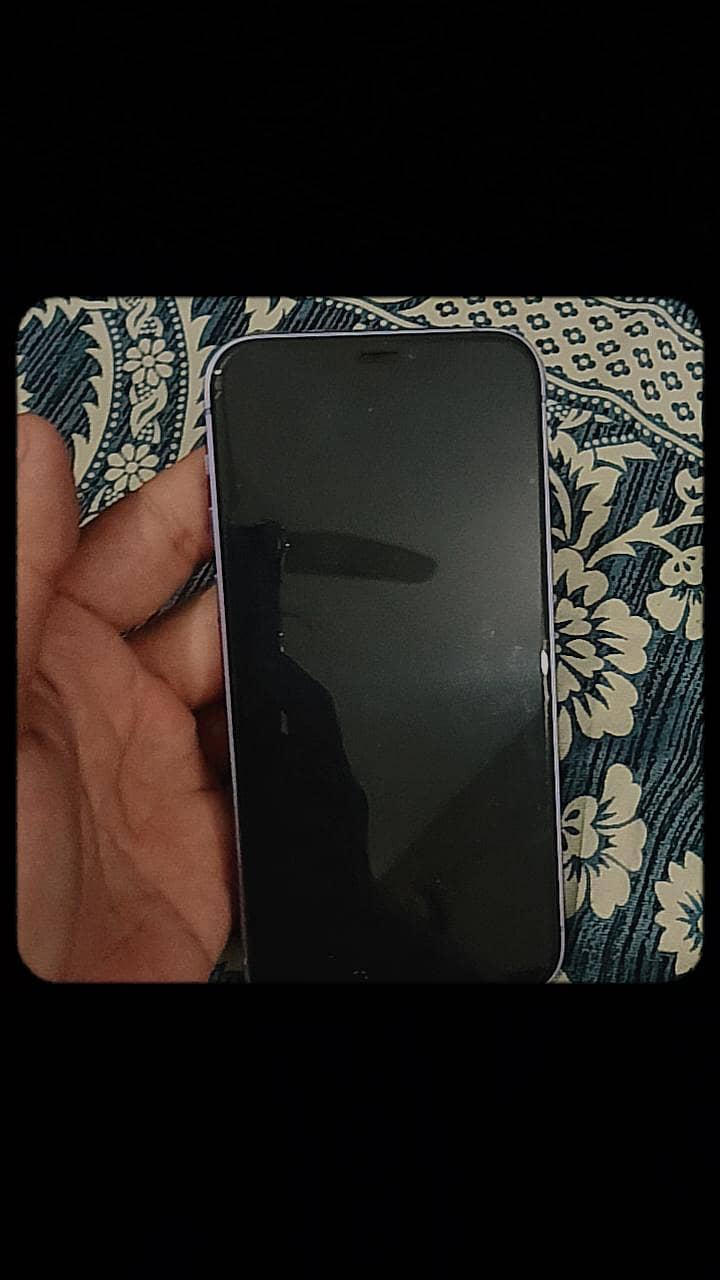iPhone 12 1