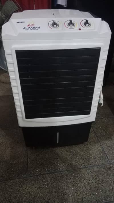 Al Karam Room Air Cooler