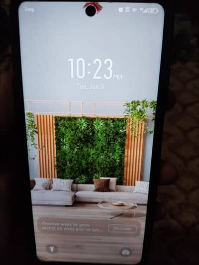 Infinix Hot 40i
