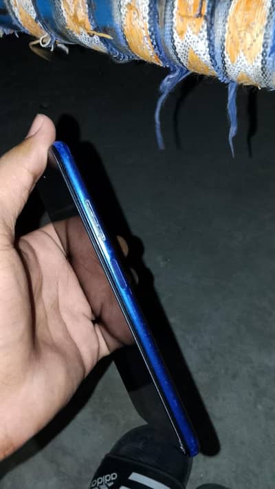 Samsung Mobile A03