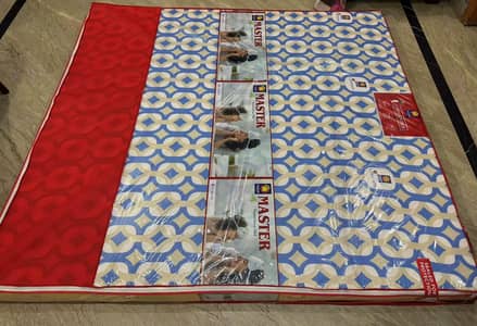 Master Molty Foam King Size Mattress