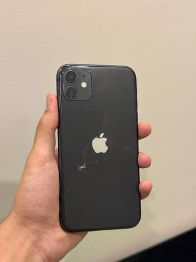 Apple iPhone 11 64gb