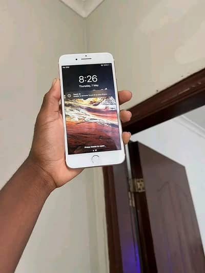 Iphone 7plus PTA approved 128gb My Whatsapp number 0329-89-46-538