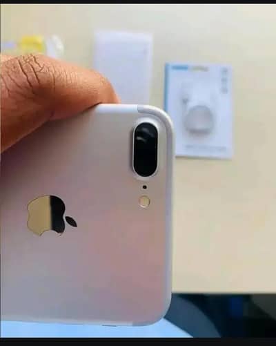 Apple iPhone 7 Plus