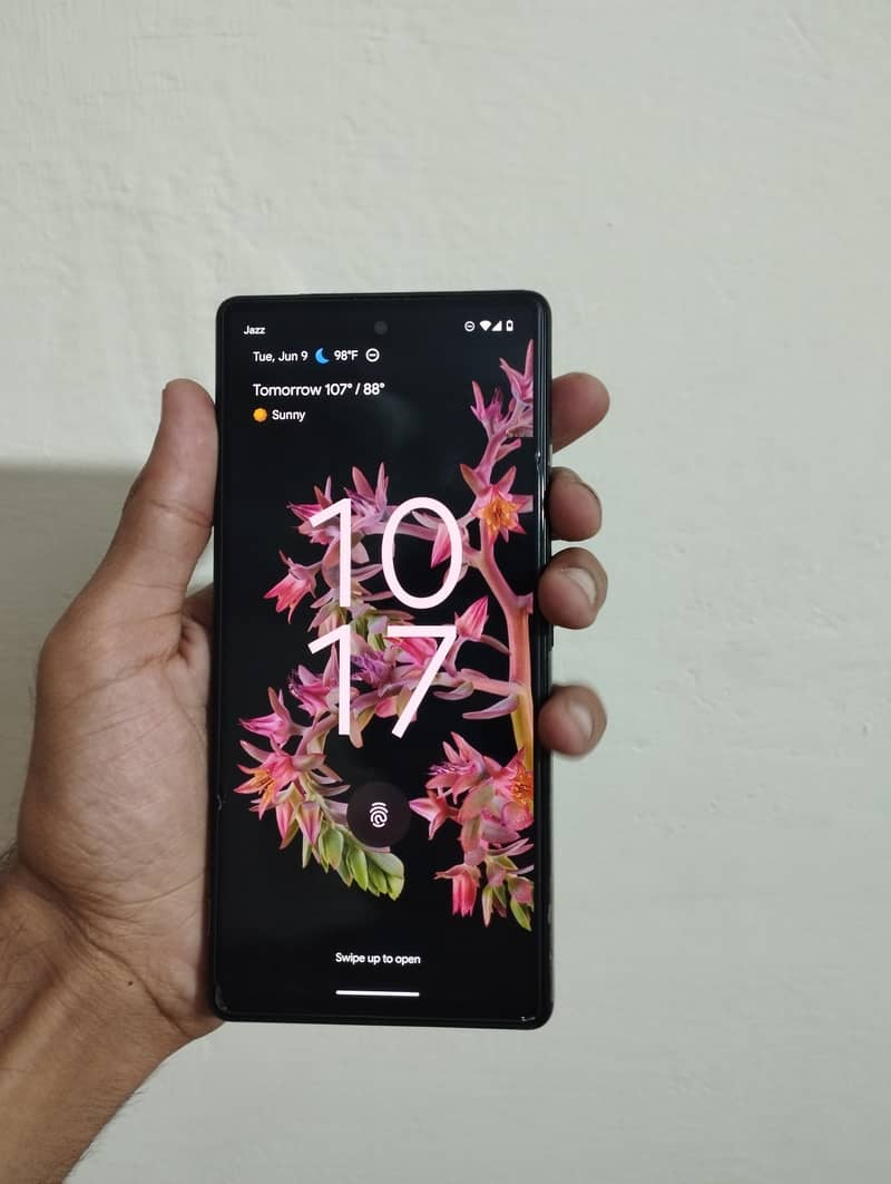 Google Pixel 6 1