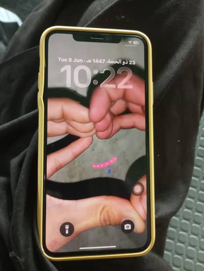 Apple iPhone 11 Pro Max 256