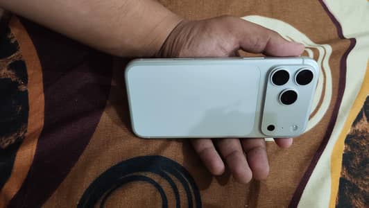 Apple iPhone 17 Pro Max