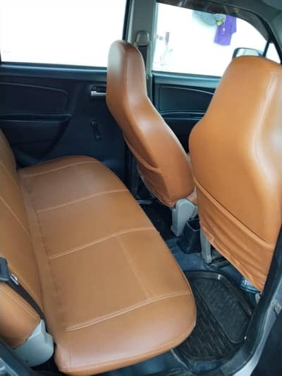 Suzuki Wagon R 2021