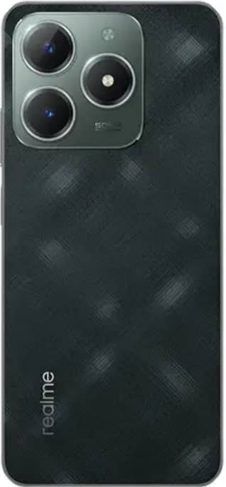 Realme C61