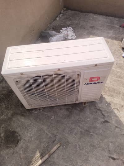 A. c service all types