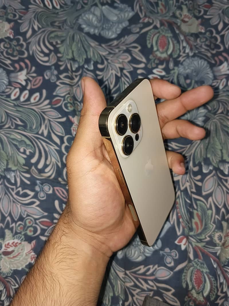 Apple iPhone 13 pro 0