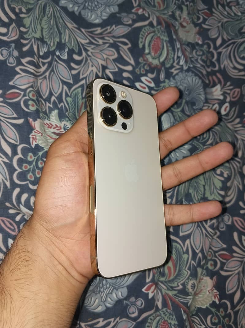 Apple iPhone 13 pro 1