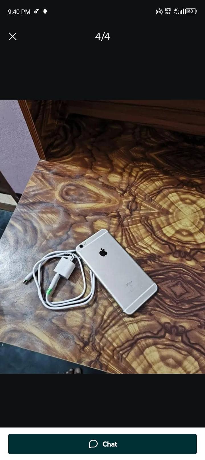 Apple iPhone 6S Plus 1