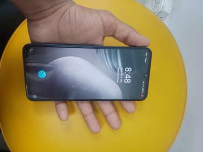 Vivo V23e