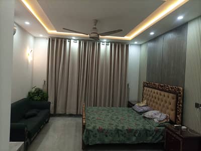 10 Marla House For Sale In Paragon City Lahore