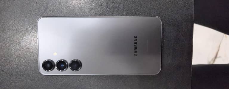 Samsung Mobile S24
