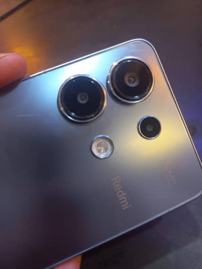 Xiaomi Redmi Note 13