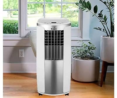 Gree C’matic 1 Ton Portable AC Model R12C1