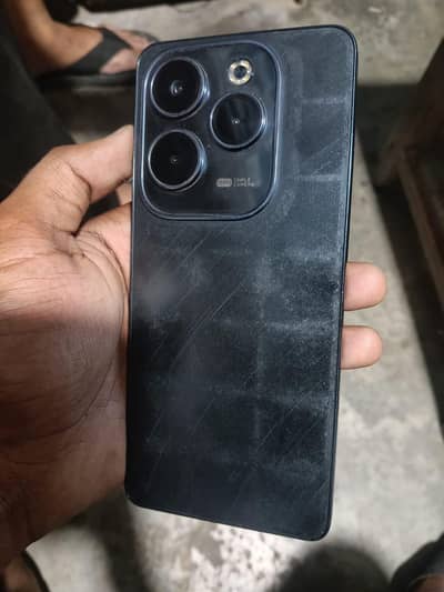 Infinix Hot 40 Pro 8/256
