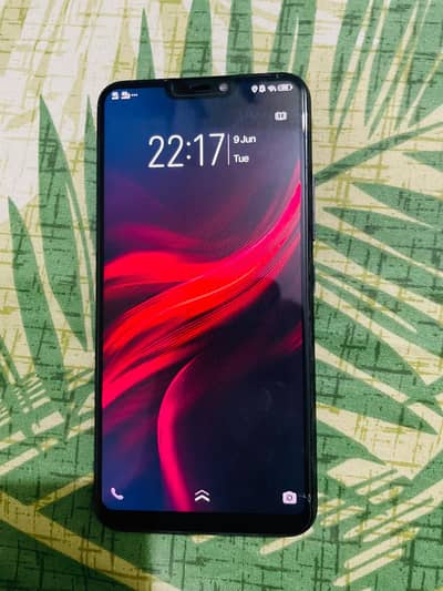 Vivo Y83