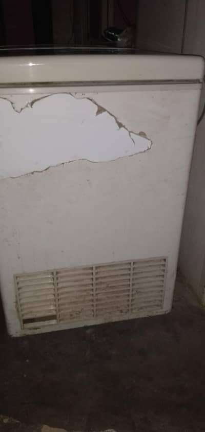 Freezers D Urgent sale