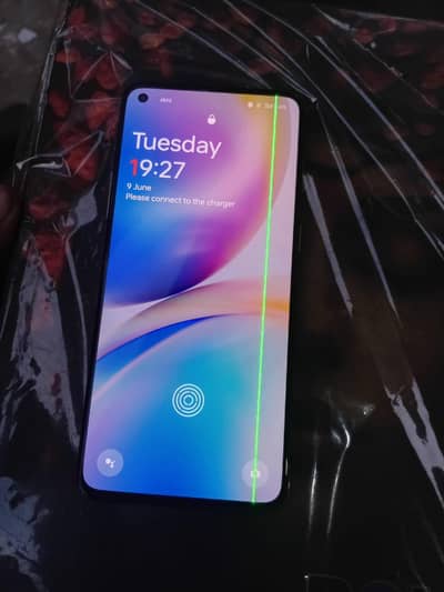 One Plus 8