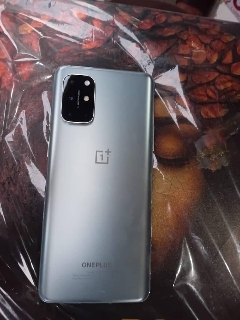 One Plus 8 2