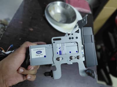 New Alto 660cc Original Lcd 2026 model