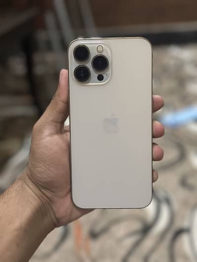 Apple iPhone 13 Pro Max 256Gb with box