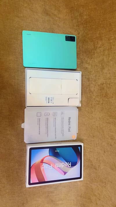 Xiaomi Mi Redmi Pad