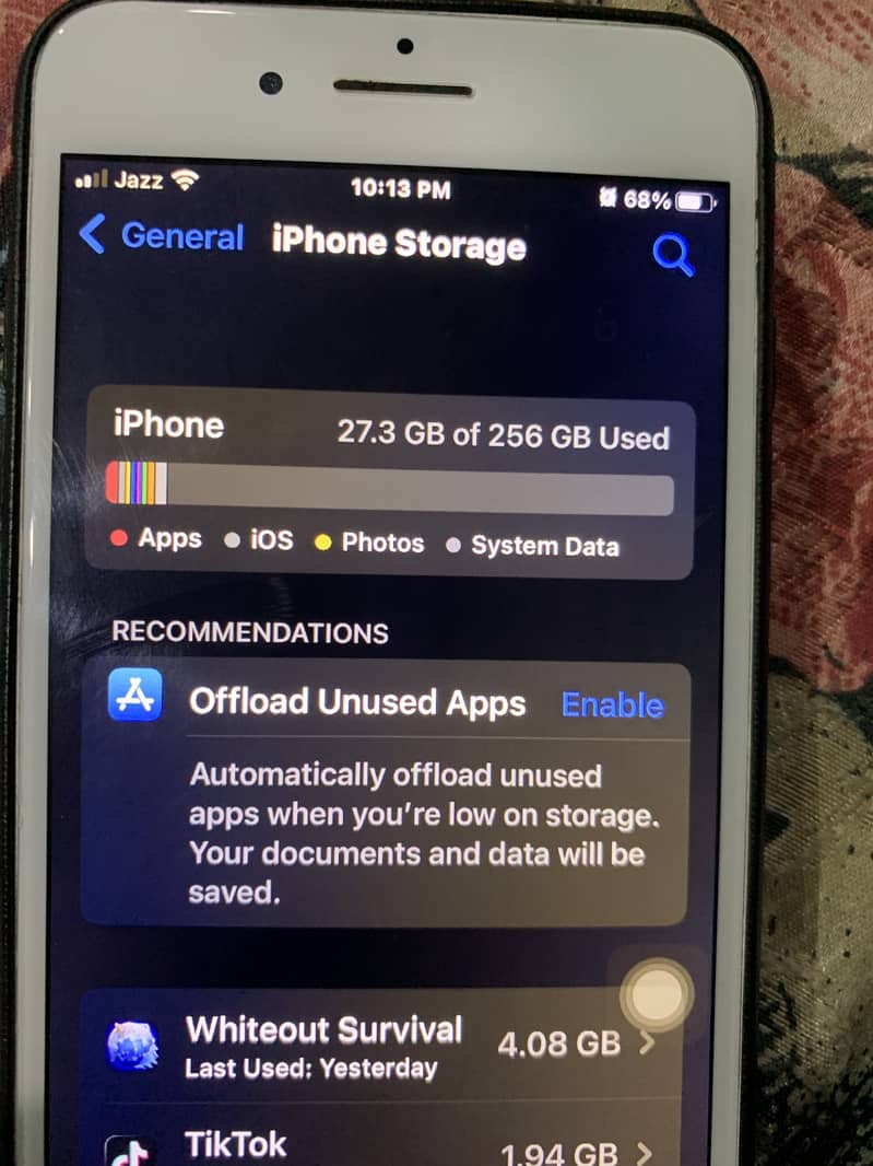 Apple iPhone 7 Plus 2