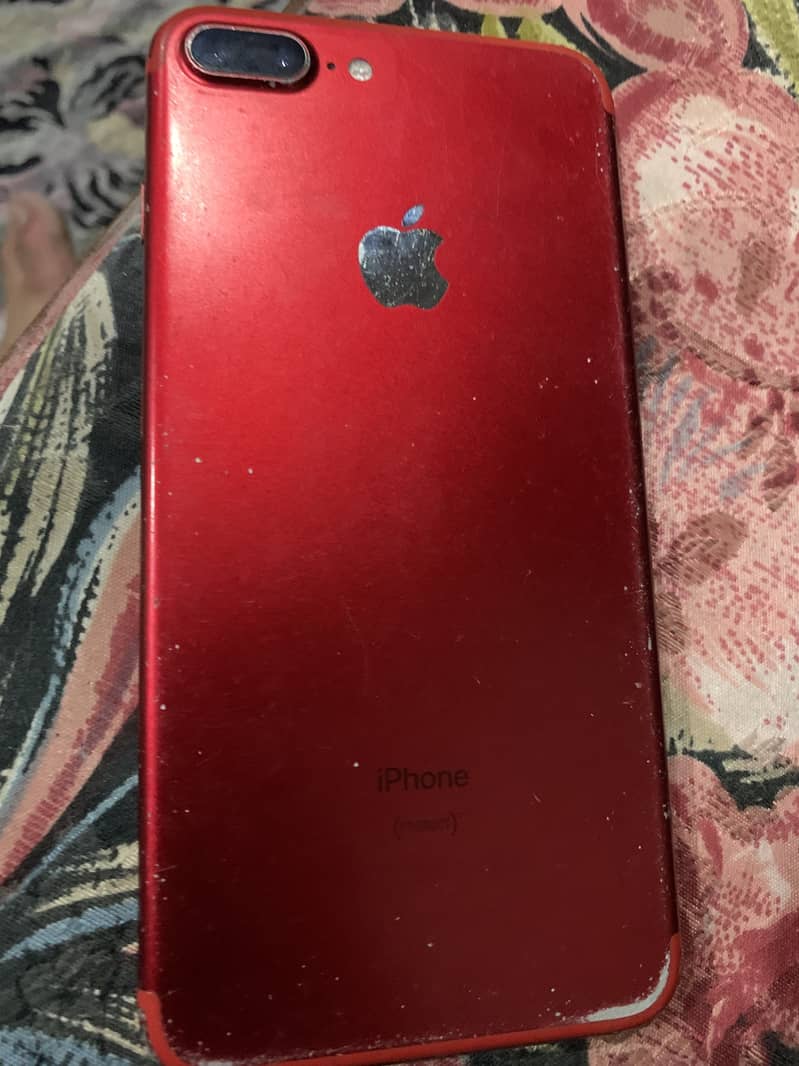 Apple iPhone 7 Plus 4