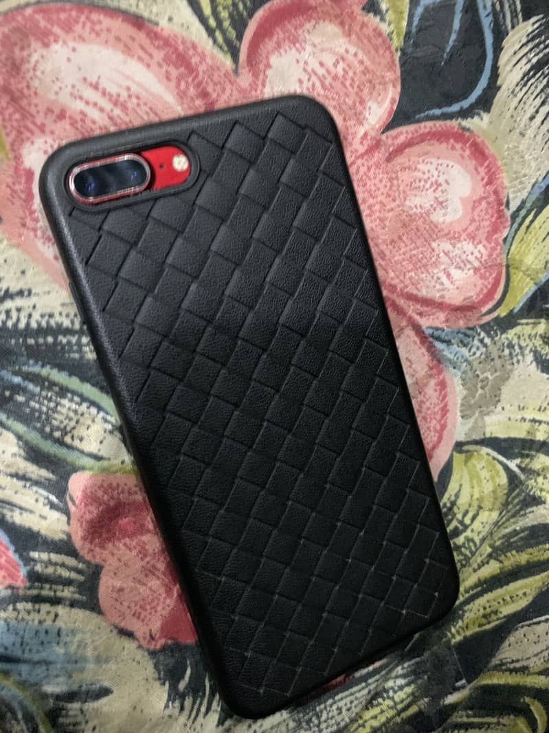 Apple iPhone 7 Plus 5