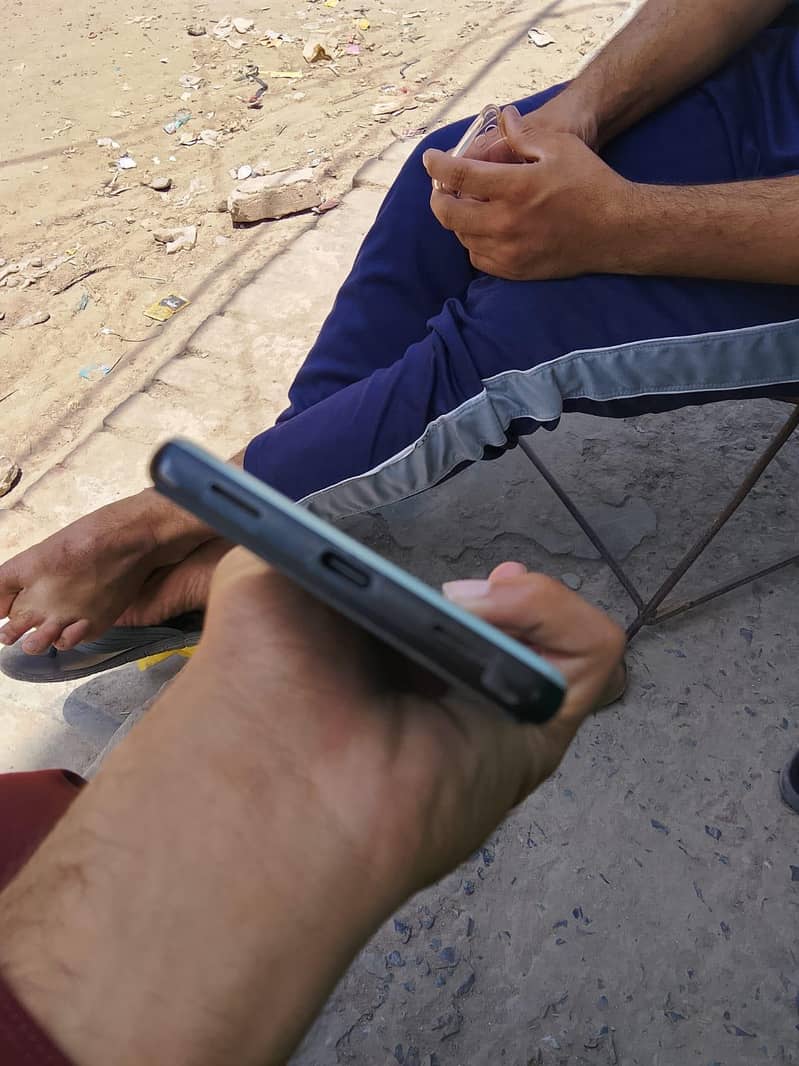 Google Pixel 6a 3