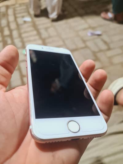 iPhone 7 new condition 128gb non pta