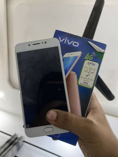 Vivo Y67