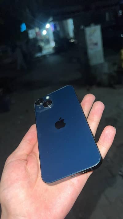Apple iPhone 14 JV