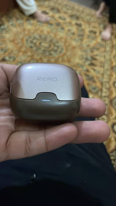 zero Earbuds