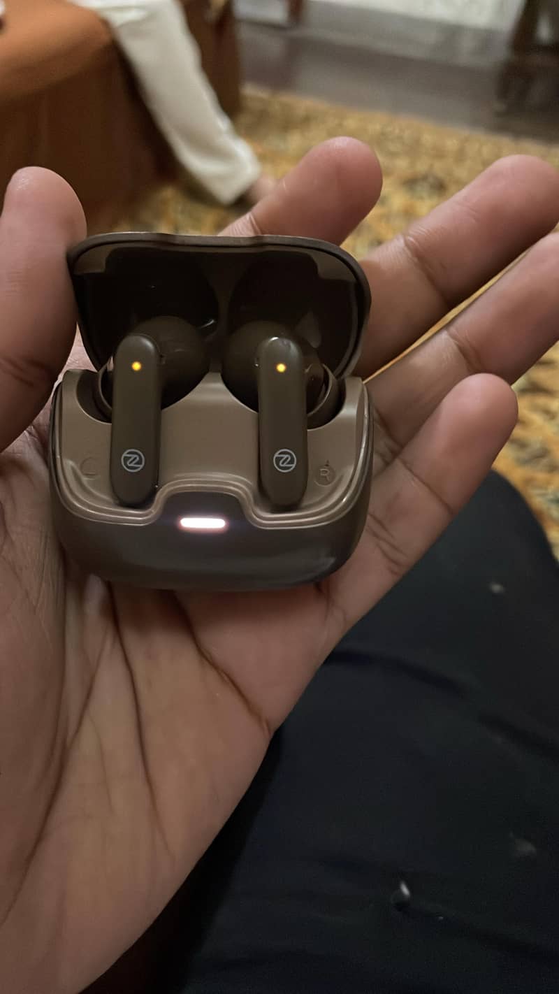 zero Earbuds 2