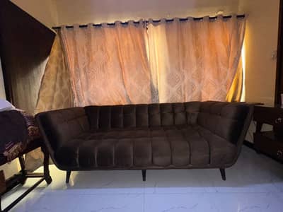 7seater Sofa Urgent sale in just 60,000