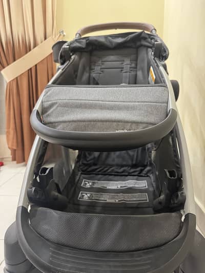 Brand garco stroller