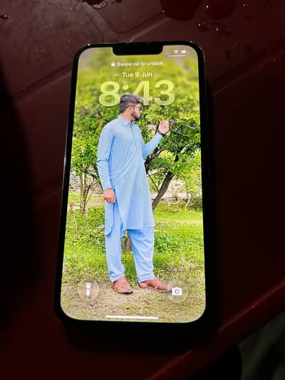 Apple iPhone 13 Pro