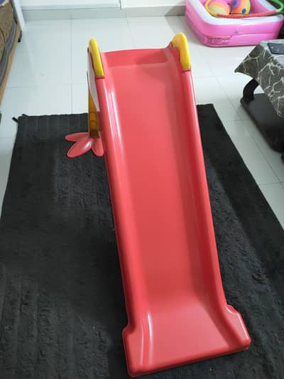 slide