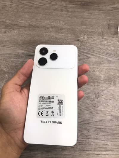 Tecno Spark 40 pro urgent sale
