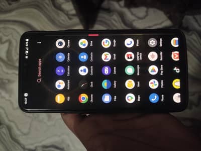 One Plus 6